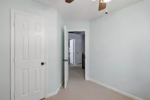 358 Amherst Creek Dr, Wake Forest, NC 27587 - Photo 17