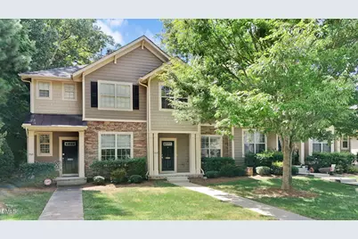 1519 Waterland Drive, Apex, NC 27502 - Photo 9