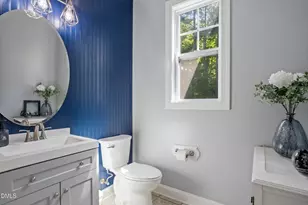 117 Cicada Pl, Apex, NC 27539 - Photo 53