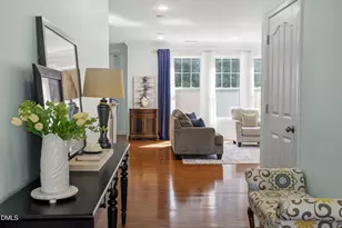 117 Cicada Pl, Apex, NC 27539 - Photo 17
