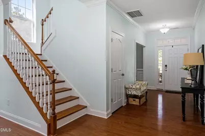 117 Cicada Place, Apex, NC 27539 - Photo 19