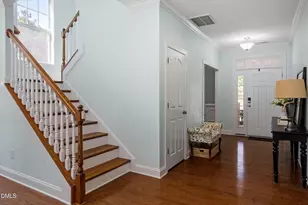 117 Cicada Pl, Apex, NC 27539 - Photo 19