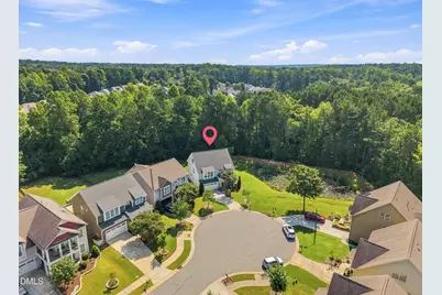 117 Cicada Place, Apex, NC 27539 - Photo 5