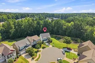 117 Cicada Pl, Apex, NC 27539 - Photo 5