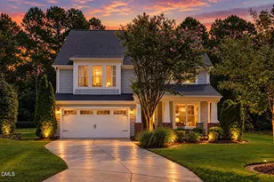 117 Cicada Pl, Apex, NC 27539 - Photo 1