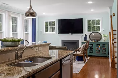 117 Cicada Place, Apex, NC 27539 - Photo 27