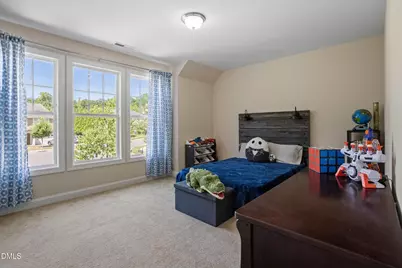 117 Cicada Place, Apex, NC 27539 - Photo 49