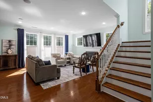 117 Cicada Pl, Apex, NC 27539 - Photo 31