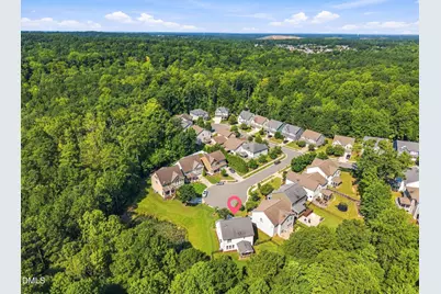 117 Cicada Place, Apex, NC 27539 - Photo 13