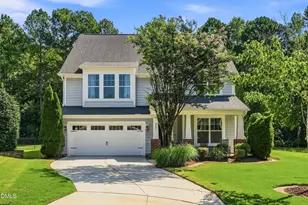 117 Cicada Pl, Apex, NC 27539 - Photo 3
