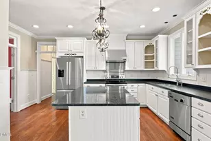 8125 Rosiere Dr, Apex, NC 27539 - Photo 15
