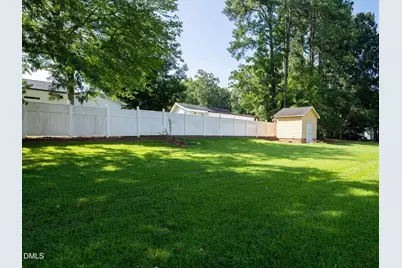 609 Page Street, Clayton, NC 27520 - Photo 31