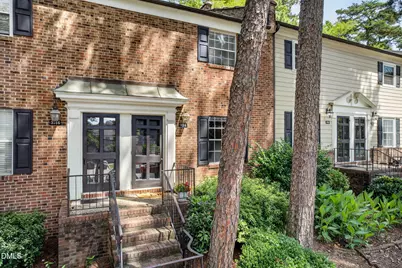 3744 Jamestown Circle, Raleigh, NC 27609 - Photo 3