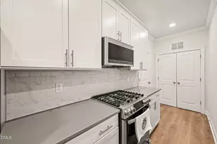 904 James J Freeland Memorial Dr, Hillsborough, NC 27278 - Photo 31