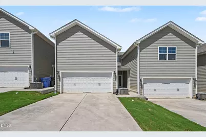904 James J Freeland Memorial Drive, Hillsborough, NC 27278 - Photo 45
