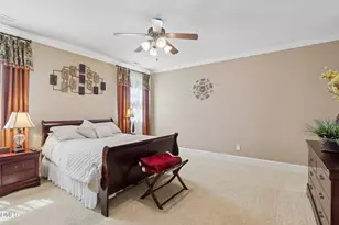 1212 Prairie Pond Cir, Raleigh, NC 27614 - Photo 27