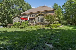 1212 Prairie Pond Cir, Raleigh, NC 27614 - Photo 3