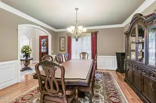 1212 Prairie Pond Cir, Raleigh, NC 27614 - Photo 19