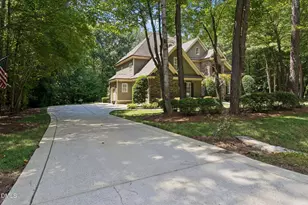 1212 Prairie Pond Cir, Raleigh, NC 27614 - Photo 43