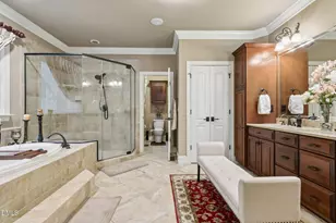 1212 Prairie Pond Cir, Raleigh, NC 27614 - Photo 9