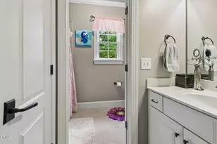 1212 Prairie Pond Cir, Raleigh, NC 27614 - Photo 35