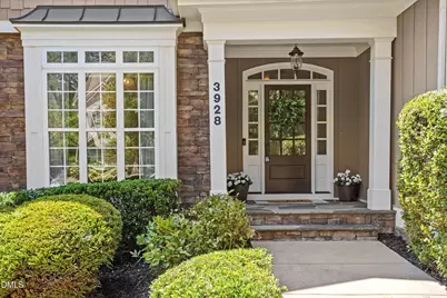 3928 Heritage View Trail, Wake Forest, NC 27587 - Photo 39