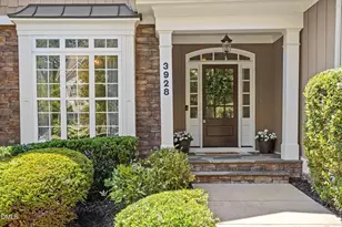 3928 Heritage View Trail, Wake Forest, NC 27587 - Photo 39