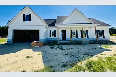 178 Pendergrass Drive, Princeton, NC 27569 - Photo 1