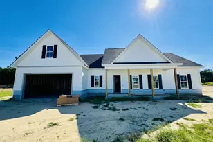 178 Pendergrass Dr, Princeton, NC 27569 - Photo 1