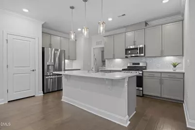 1270 White Flint Circle, Durham, NC 27703 - Photo 7