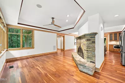 2219 Ridgewood Road, Chapel Hill, NC 27516 - Photo 13