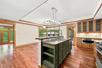 2219 Ridgewood Road, Chapel Hill, NC 27516 - Photo 21