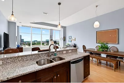 400 W North Street #1604, Raleigh, NC 27603 - Photo 11