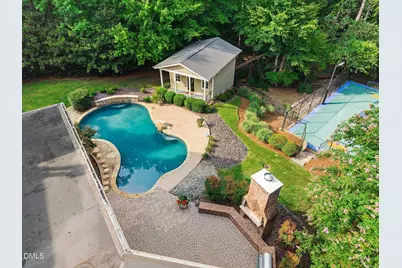 1024 Stradshire Drive, Raleigh, NC 27614 - Photo 3