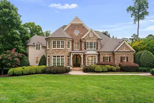 1024 Stradshire Dr, Raleigh, NC 27614 - Photo 11