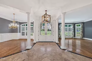 1024 Stradshire Dr, Raleigh, NC 27614 - Photo 17