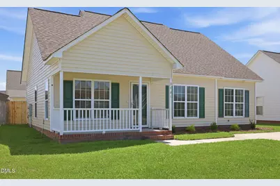 3721 Tifgreen Drive, Greenville, NC 27834 - Photo 21