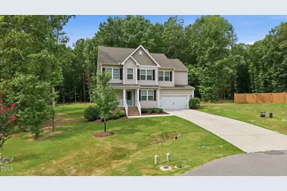 20 Shearin Lane, Youngsville, NC 27596 - Photo 3
