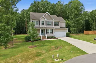 20 Shearin Ln, Youngsville, NC 27596 - Photo 3