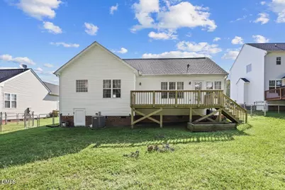 537 Hunter Way, Clayton, NC 27520 - Photo 21