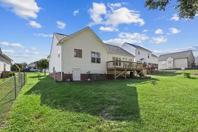 537 Hunter Way, Clayton, NC 27520 - Photo 25