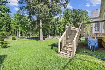 537 Hunter Way, Clayton, NC 27520 - Photo 23