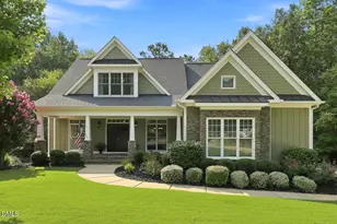 105 Bellagio Dr, Apex, NC 27539 - Photo 1