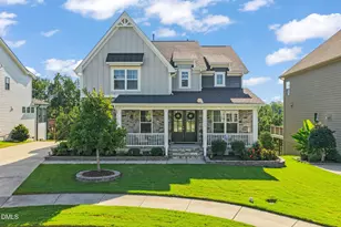 163 Annabelle Branch Ln, Apex, NC 27523 - Photo 1