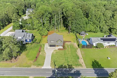 1849 Oakridge Duncan Road, Fuquay Varina, NC 27526 - Photo 1