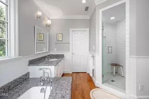 9223 Orange Grove Rd, Chapel Hill, NC 27516 - Photo 31