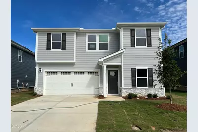 2433 Rosewood Bluff Drive, Zebulon, NC 27597 - Photo 1