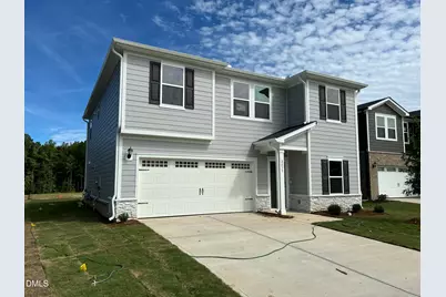 2433 Rosewood Bluff Drive, Zebulon, NC 27597 - Photo 3