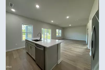 2433 Rosewood Bluff Drive, Zebulon, NC 27597 - Photo 7