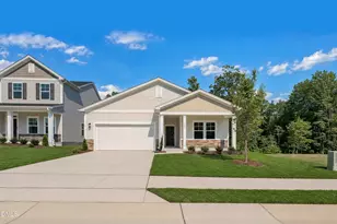 125 Tarnet Trl, Angier, NC 27501 - Photo 1